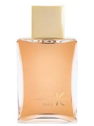 Ella K Parfums Reflet Sur L`Okavango