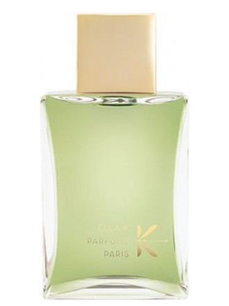 Ella K Parfums Brumes de Khao Sok
