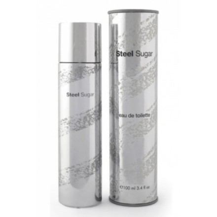 Aquolina Steel Sugar