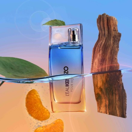 Kenzo L'Eau Kenzo Sunlight Pour Homme
