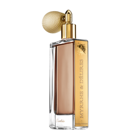 Guerlain Myrrhe & Delires
