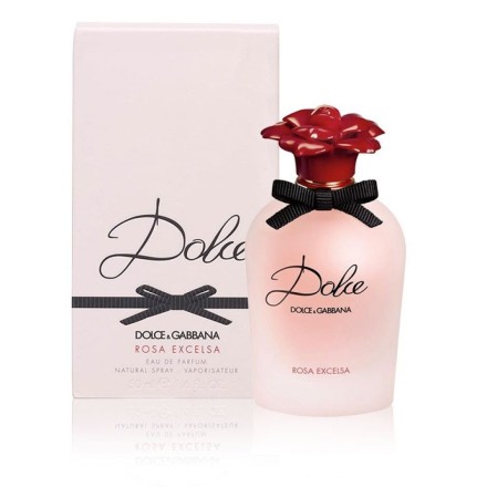 Dolce&Gabbana Dolce Rosa Excelsa