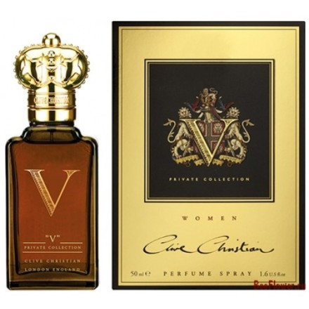 Clive Christian V for Women