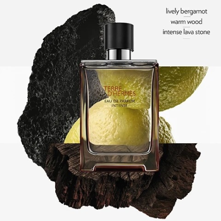 Hermes Terre d'Hermes Intense