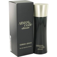 Giorgio Armani Code Ultimate Giorgio Armani Code Ultimate