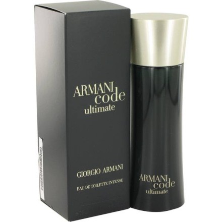 Giorgio Armani Code Ultimate