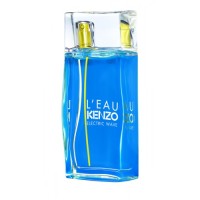 Kenzo L`eau Kenzo Electric Wave Pour Homme
