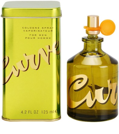 Liz Claiborne Curve for Men