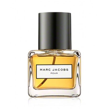 Marc Jacobs Splash Pear 2016