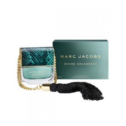 Marc Jacobs Divine Decadence