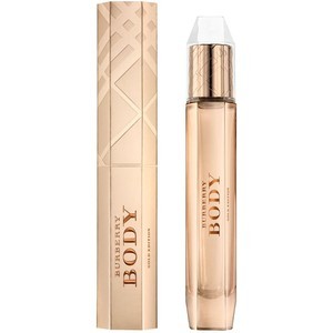 Burberry Body Rose Gold Limited Edition