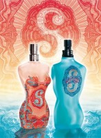 Jean Paul Gaultier Classic eau D`ete Summer