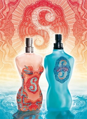 Jean Paul Gaultier Classic eau D`ete Summer