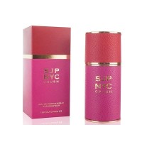 Sarah Jessica Parker SJP NYC Crush