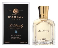 D`Orsay Le Dandy pour Homme D`Orsay Le Dandy pour Homme