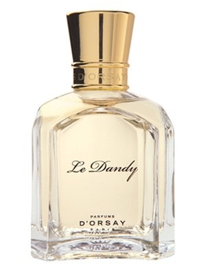 D`Orsay Le Dandy pour Homme