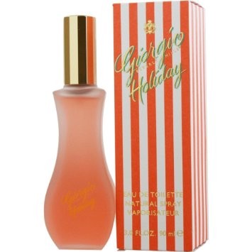 Giorgio Beverly Hills Giorgio Holiday
