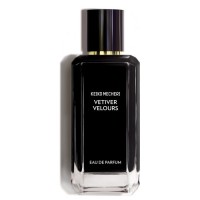 Keiko Mecheri Vetiver Velour