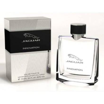 Jaguar Innovation