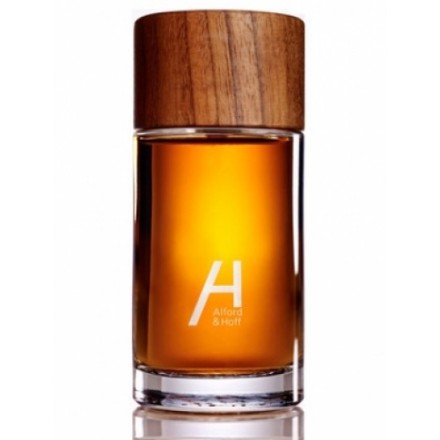 Alford and Hoff Alford and Hoff