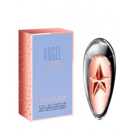 Thierry Mugler Angel Muse