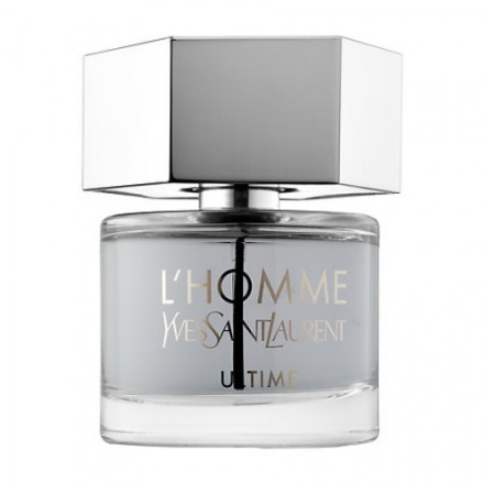 Yves Saint Laurent L`Homme Ultime