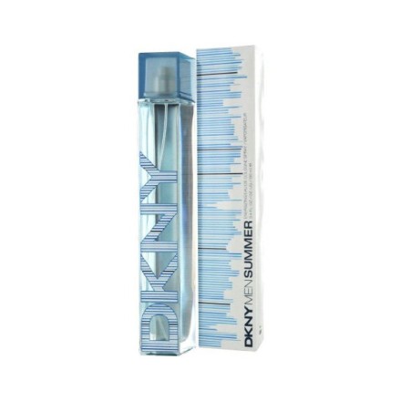 Donna Karan DKNY for Men Summer 2011