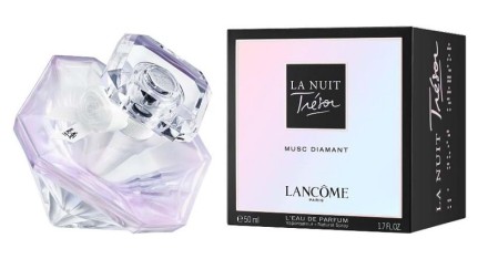 Lancome La Nuit Tresor Musc Diamant