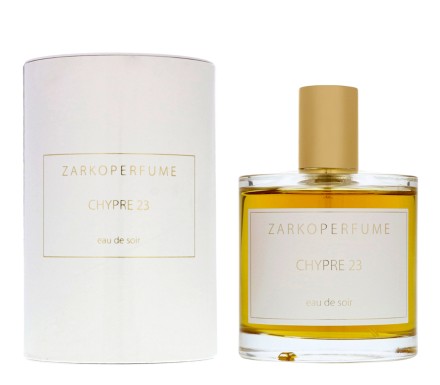 Zarkoperfume Chypre 23