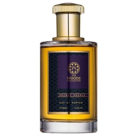 The Woods Collection Secret Source