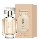 Hugo Boss Boss The Scent Pure Accord for Her