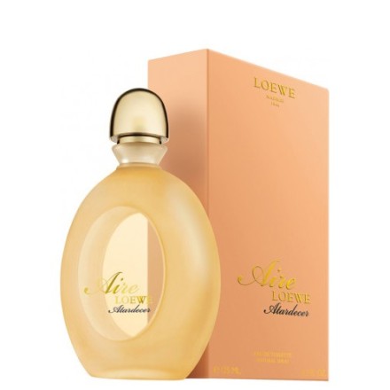 Loewe Aire Atardecer