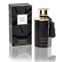 Stendhal Noir Divin