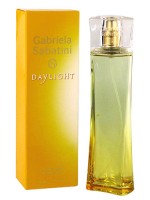 Gabriela Sabatini Daylight