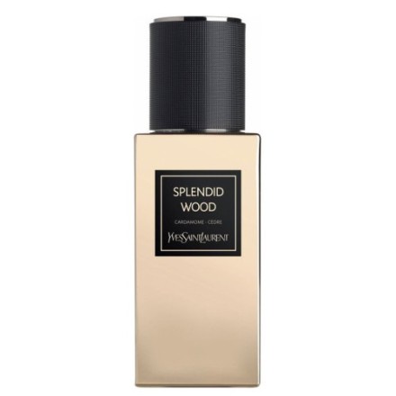 Yves Saint Laurent Splendid Wood Le Vestiaire des Parfums