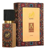 Lattafa Perfumes Ajwad