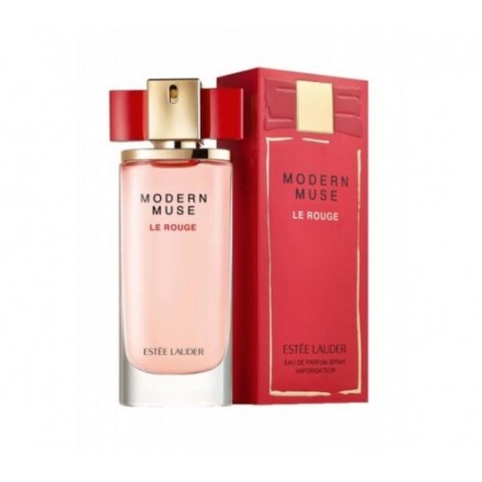 Estee Lauder Modern Muse Le Rouge