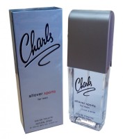 Sterling Parfums Charls Allover Sports