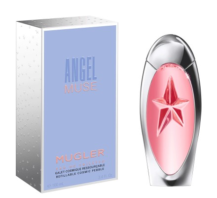 Thierry Mugler Angel Muse Eau de Toilette