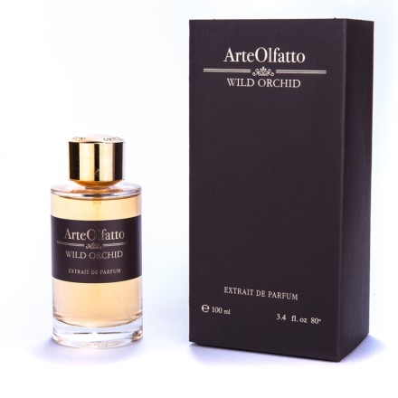 Luxury Perfumes Tuberosa Vanilla