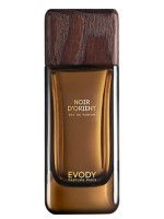 Evody Parfums Noir d`Orient