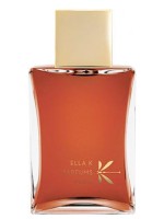 Ella K Parfums Lettre de Pushkar Ella K Parfums Lettre de Pushkar