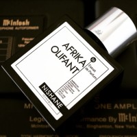 Nishane Istanbul 16 Afrika Olifant