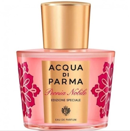 Acqua di Parma Peonia Nobile Edizione Speciale