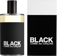 Comme Des Garcons Black