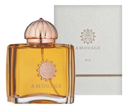 Amouage Dia Pour Femme