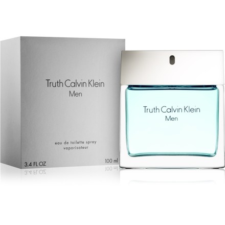 Calvin Klein Truth For Men
