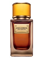 Dolce&Gabbana Velvet Amber Skin Dolce&Gabbana Velvet Amber Skin