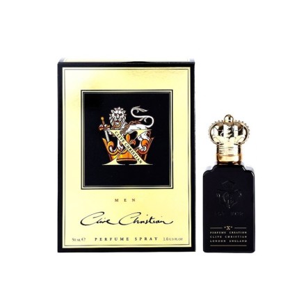 Clive Christian X Man