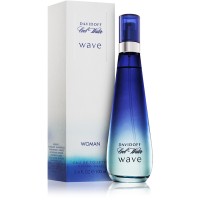 Davidoff Cool Water Wave Davidoff Cool Water Wave